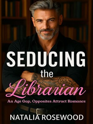 cover image of Seducing the Librarian
